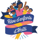 Rêve d'enfants d'Haïti